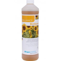 Шампунь-концентрат BERGER Classic Bio Soap (1л)
